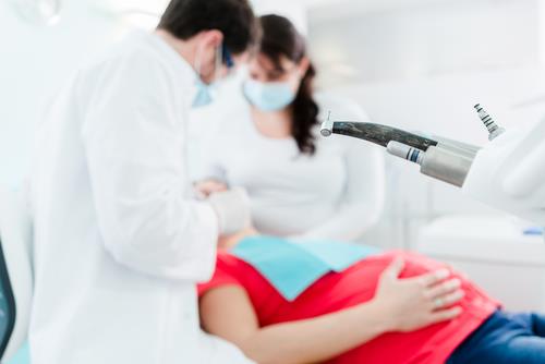 Principais dúvidas das gestantes em relação à Odontologia